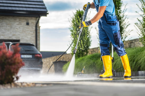Audubon Park, NJ Pressure Washing Services Company